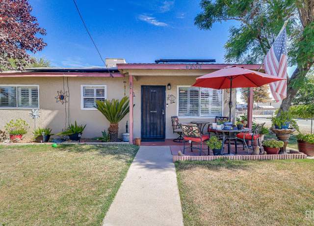 Property at 6200 Wright Ave, Bakersfield, CA 93308, 3 beds, 1 bath