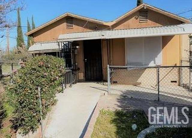 Property at 2320 Berkeley St, Bakersfield, CA 93305, 2 beds, 2 baths