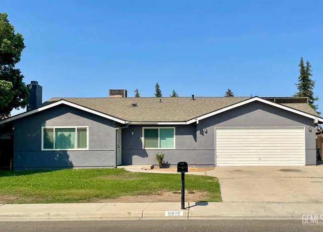 Property at 5812 Appletree Ln, Bakersfield, CA 93309, 3 beds, 2 baths