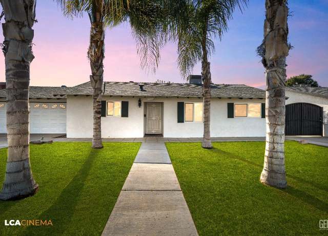 Property at 10708 Waco Ave, Lamont, CA 93241, 3 beds, 2 baths