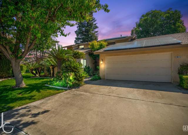 Property at 2300 El Portal Dr #55, Bakersfield, CA 93309, 2 beds, 2 baths