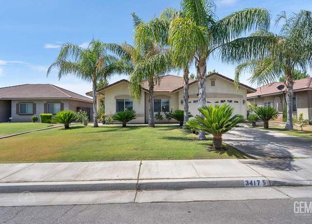 Property at 3417 Rio Grande Ln, Bakersfield, CA 93313, 3 beds, 2 baths
