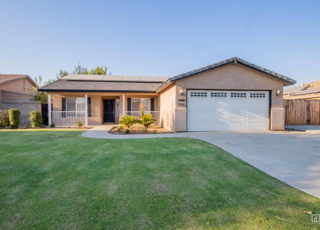 Property at 5514 Lombardy Ct, Bakersfield, CA 93308, 3 beds, 2 baths