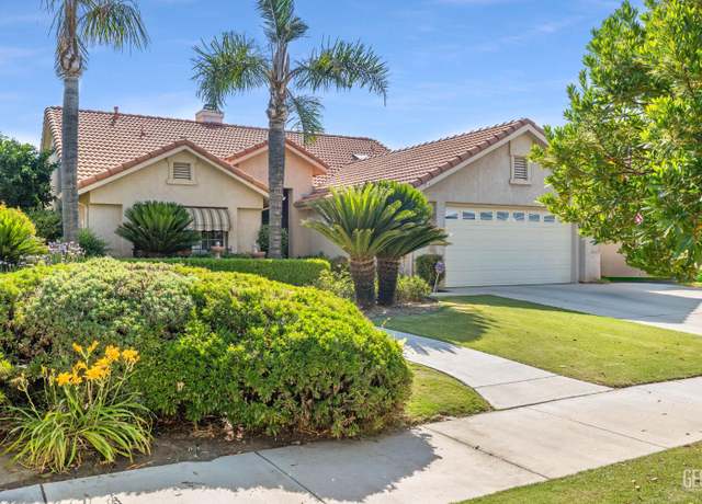 Property at 3010 Tea Rose St, Bakersfield, CA 93311, 2 beds, 1.75 baths