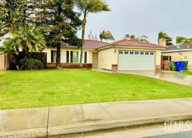 Property at 5804 Spring Blossom St, Bakersfield, CA 93313, 3 beds, 2 baths