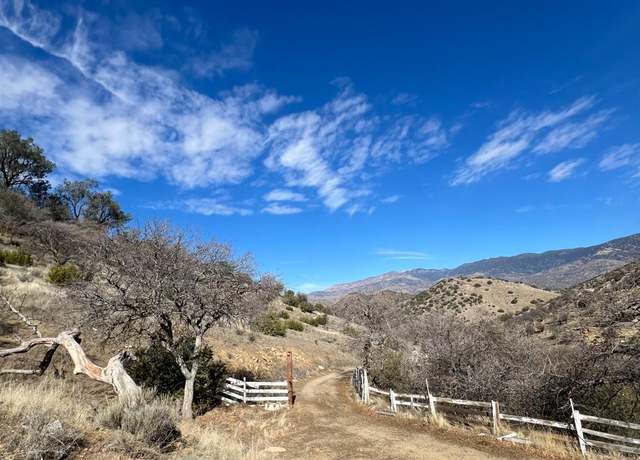 Property at 0 Little Valley Rd, Caliente, CA 93518
