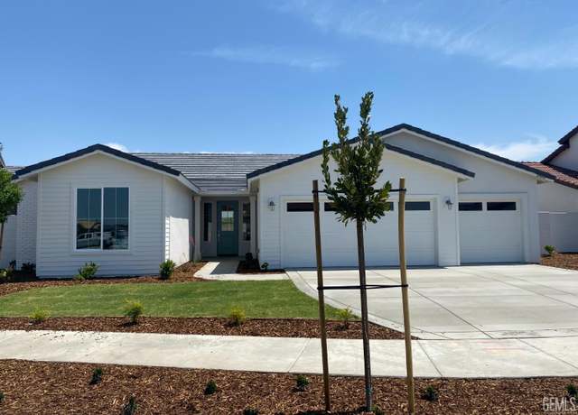 Property at 3900 Nayree Ln, Bakersfield, CA 93311, 4 beds, 2 baths