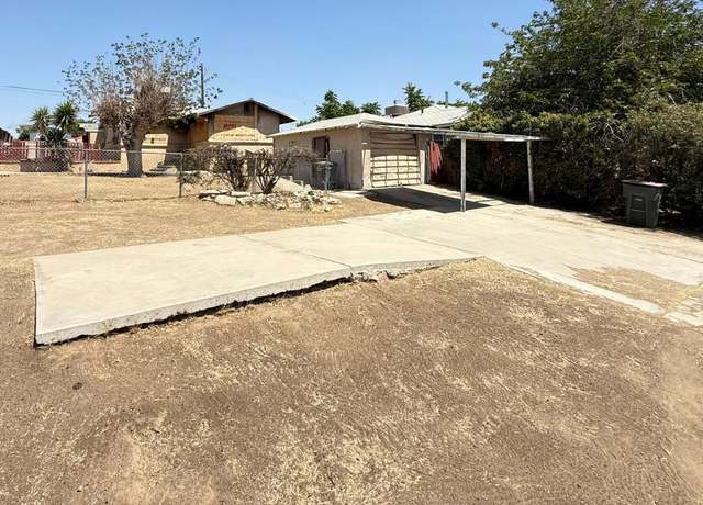 Property at 3135 Oregon St, Bakersfield, CA 93306, 3 beds, 1 bath