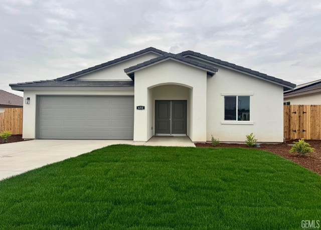 Property at 632 Ledgestone St, Bakersfield, CA 93307, 5 beds, 2 baths