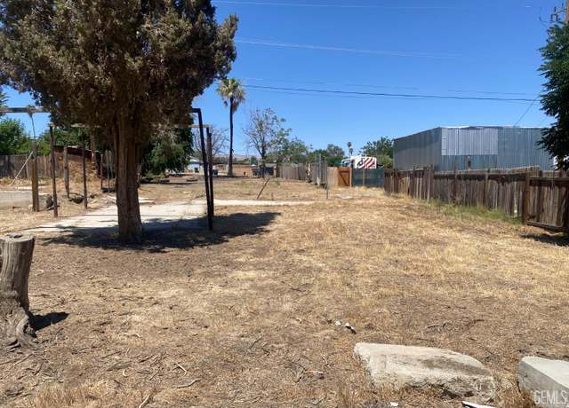 Property at 0 Eastern, Taft, CA 93268