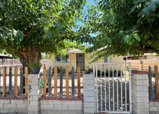 Property at 11317 Rose St, Lamont, CA 93241, 2 beds, 1 bath