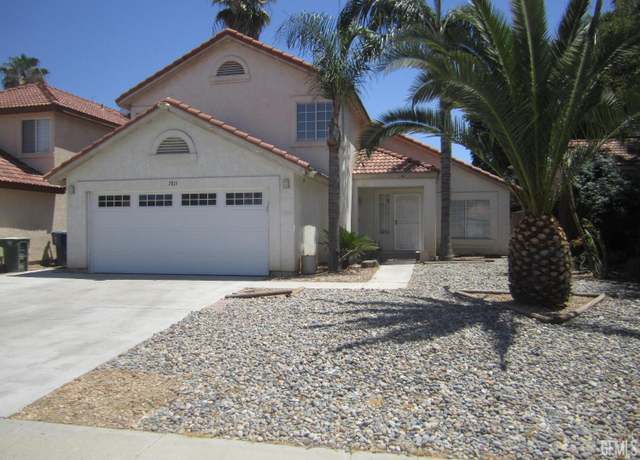Property at 7813 Walnut Grove Ct, Bakersfield, CA 93313, 3 beds, 2.5 baths