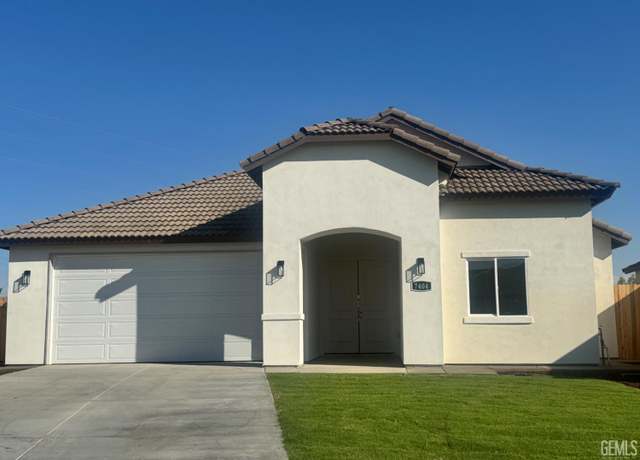 Property at 7404 Snowy Owl Ln, Bakersfield, CA 93306, 4 beds, 2 baths