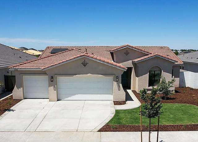Property at 12706 Kinnick Ct, Bakersfield, CA 93311, 4 beds, 3 baths