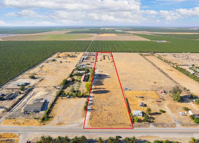 Property at 0 Cecil Ave, Delano, CA 93215