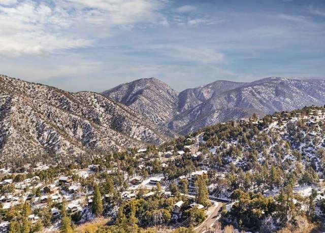 Property at 2120 St Anton Dr, Pine Mountain Club, CA 93222