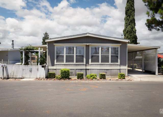 Property at 2500 Jewetta Ave #9, Bakersfield, CA 93312, 3 beds, 2 baths