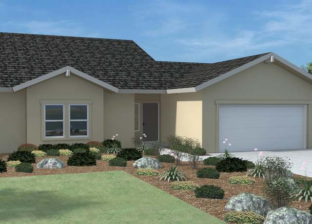 Property at 1005 Sunset St, Mc Farland, CA 93250, 4 beds, 2 baths