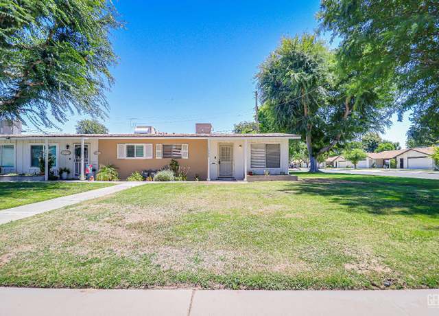 Property at 1306 Thunderbird St, Bakersfield, CA 93309, 1 bed, 1 bath
