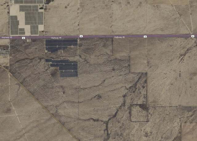 Property at 0 HWY 46, Lost Hills, CA 93249