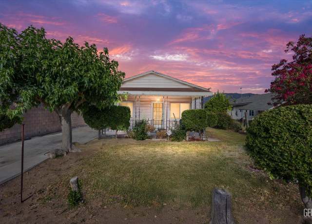 Property at 324 B St, Arvin, CA 93203