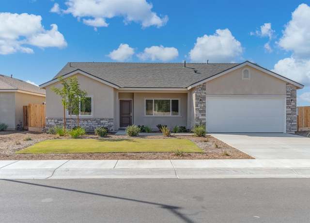 Property at 1203 Pistachio Ave, Mc Farland, CA 93250, 5 beds, 3 baths