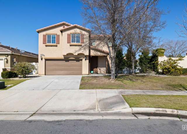 Property at 14710 Huckleberry Dr, Bakersfield, CA 93314, 4 beds, 3 baths