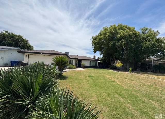 Property at 6301 Scenic Way, Bakersfield, CA 93309, 3 beds, 2 baths