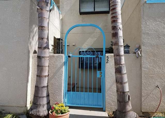 Property at 14500 Las Palmas Dr #52, Bakersfield, CA 93306, 2 beds, 2 baths