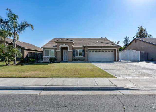 Property at 8907 Wheat Grass Ave, Bakersfield, CA 93313, 4 beds, 2 baths