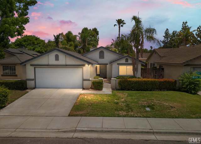 Property at 5028 Misty Breaks Dr, Bakersfield, CA 93313, 2 beds, 2 baths