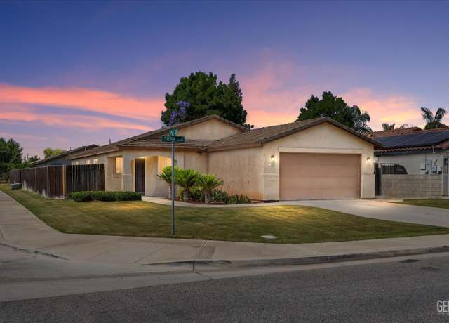 Property at 5820 Siena Ln, Bakersfield, CA 93308, 4 beds, 2 baths