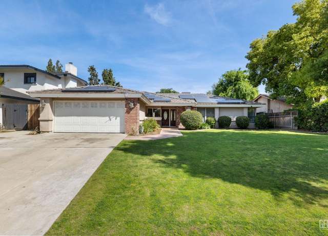 Property at 3008 Boulder Ln, Bakersfield, CA 93309, 3 beds, 2 baths