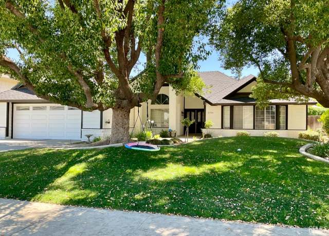 Property at 2304 Mountain Oak Rd, Bakersfield, CA 93311, 4 beds, 2 baths