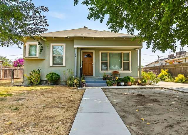 Property at 704 N Divisadero St, Visalia, CA 93291, 3 beds, 2 baths
