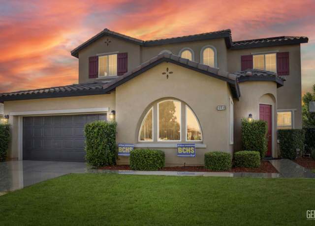 Property at 10418 Avignon Way, Bakersfield, CA 93306, 4 beds, 3 baths