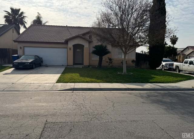 Property at 5803 Bridge Creek Ave, Bakersfield, CA 93313, 4 beds, 2 baths