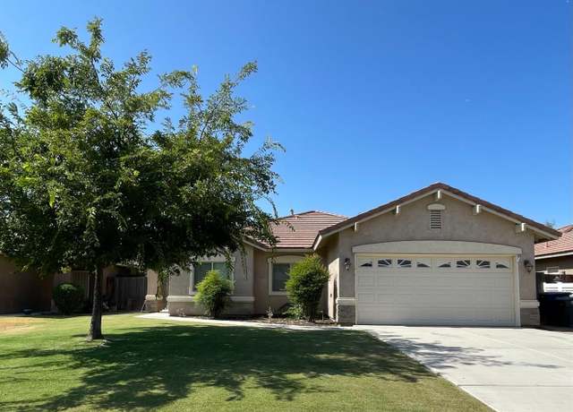 Property at 3513 Chisholm Trl, Bakersfield, CA 93313, 4 beds, 2 baths