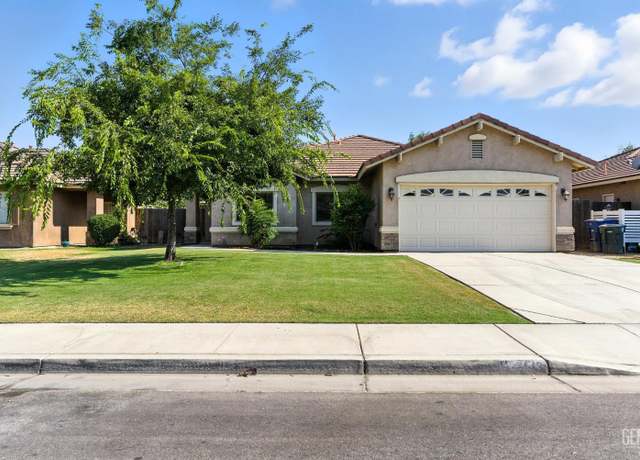 Property at 3513 Chisholm Trl, Bakersfield, CA 93313, 4 beds, 2 baths