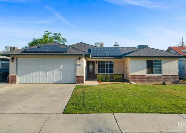 Property at 201 Jessie Ave, Shafter, CA 93263, 3 beds, 2 baths