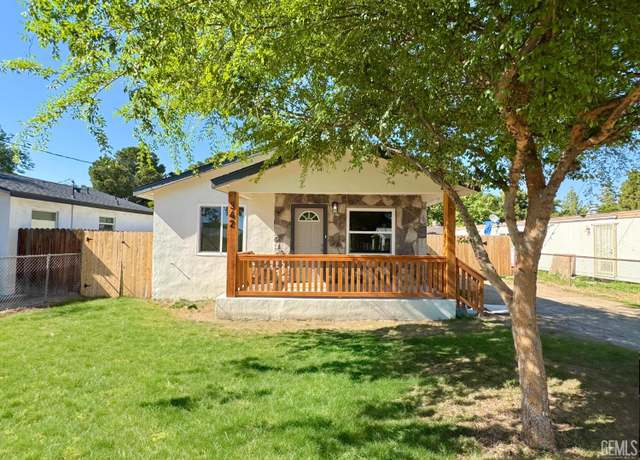 Property at 342 Sycamore Dr, Bakersfield, CA 93308, 2 beds, 1 bath