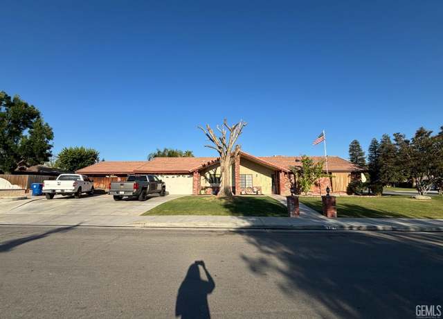 Property at 9101 Kern Island St, Bakersfield, CA 93307, 4 beds, 2 baths