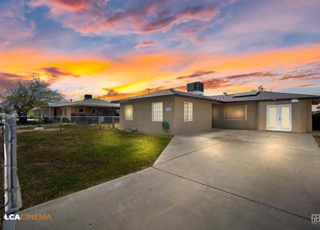 Property at 1729 Melody Ln, Bakersfield, CA 93308, 3 beds, 1 bath