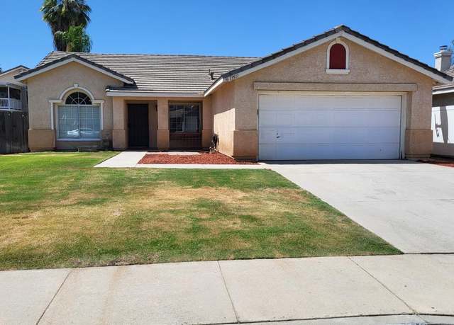 Property at 11511 Bay Meadows Ln, Bakersfield, CA 93312, 4 beds, 2 baths