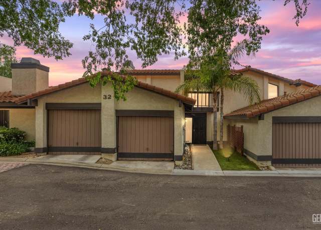 Property at 3501 Bernard St Unit 32B, Bakersfield, CA 93306, 2 beds, 2 baths