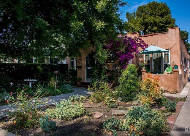 Property at 512 N Harper Ave, Los Angeles, CA 90048, 4 beds, 2 baths