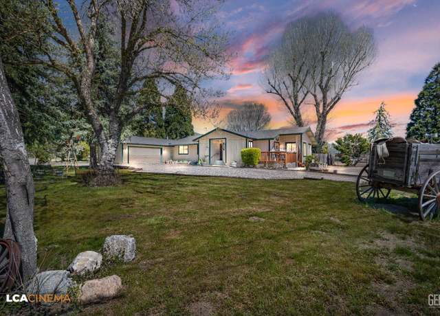 Property at 24100 Rand Ct, Tehachapi, CA 93561, 3 beds, 2 baths