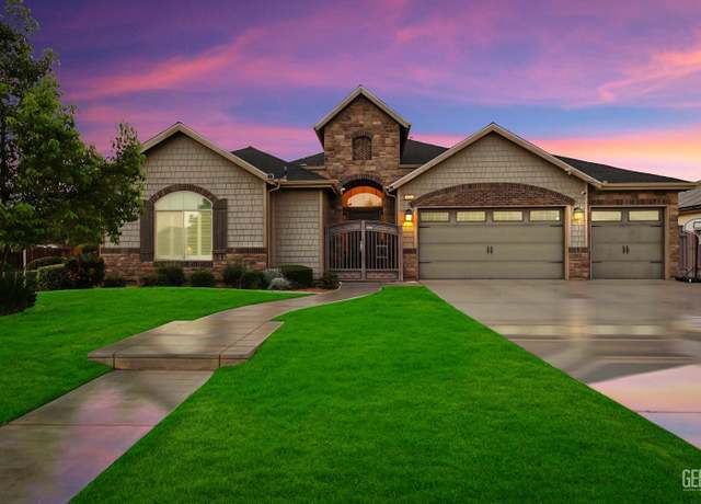 Property at 9318 Rancho Viejo Dr, Bakersfield, CA 93314, 4 beds, 3.5 baths