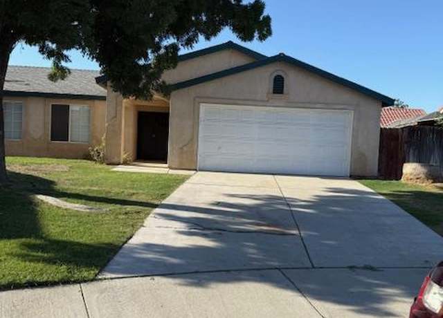 Property at 1830 Vinca Ct, Bakersfield, CA 93304, 3 beds, 2 baths