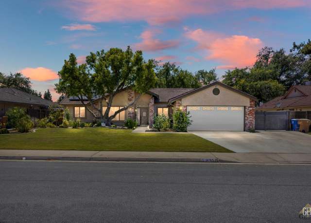 Property at 3105 Whisper Oak Way, Bakersfield, CA 93311, 4 beds, 2 baths